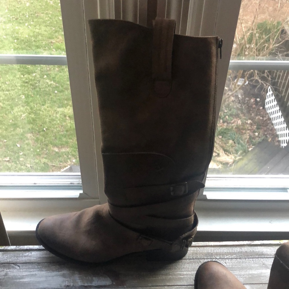 Boots